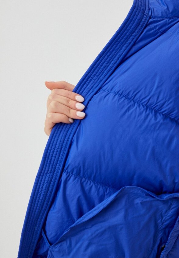 Жилет утепленный JNBY