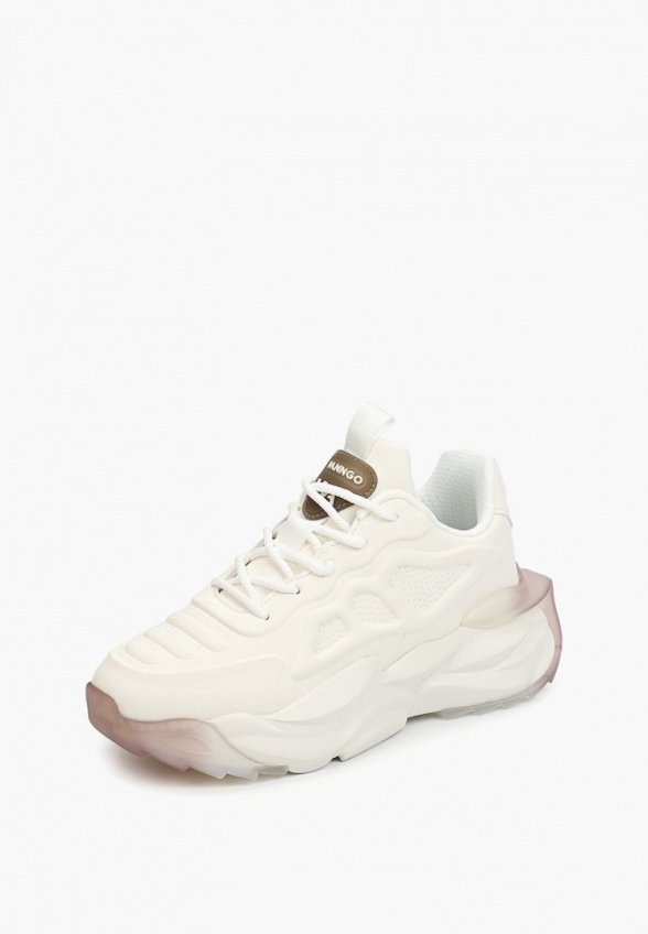 Кроссовки Wanngo