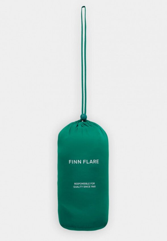 Жилет утепленный Finn Flare