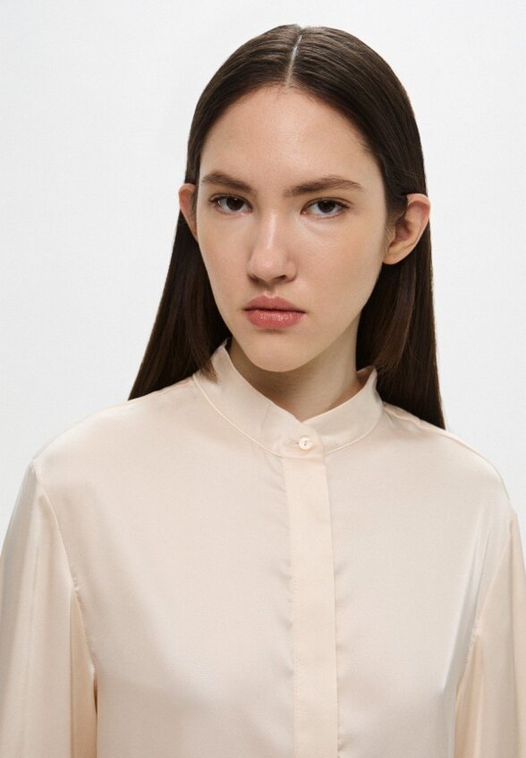 Блуза Patron Cashmere