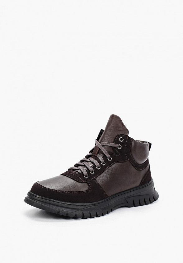 Ботинки Abricot