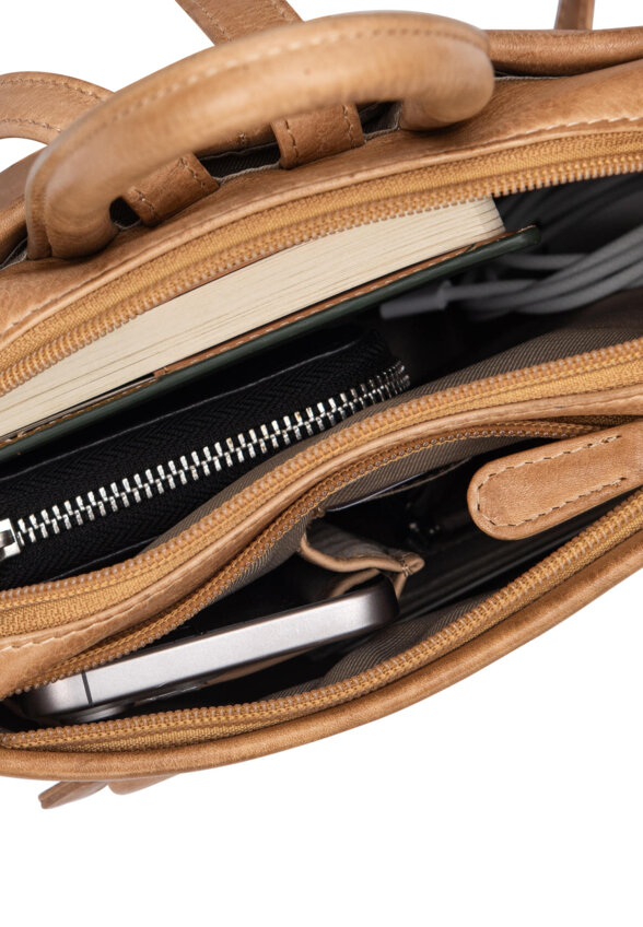 Др.Коффер B402383-244-61 рюкзак