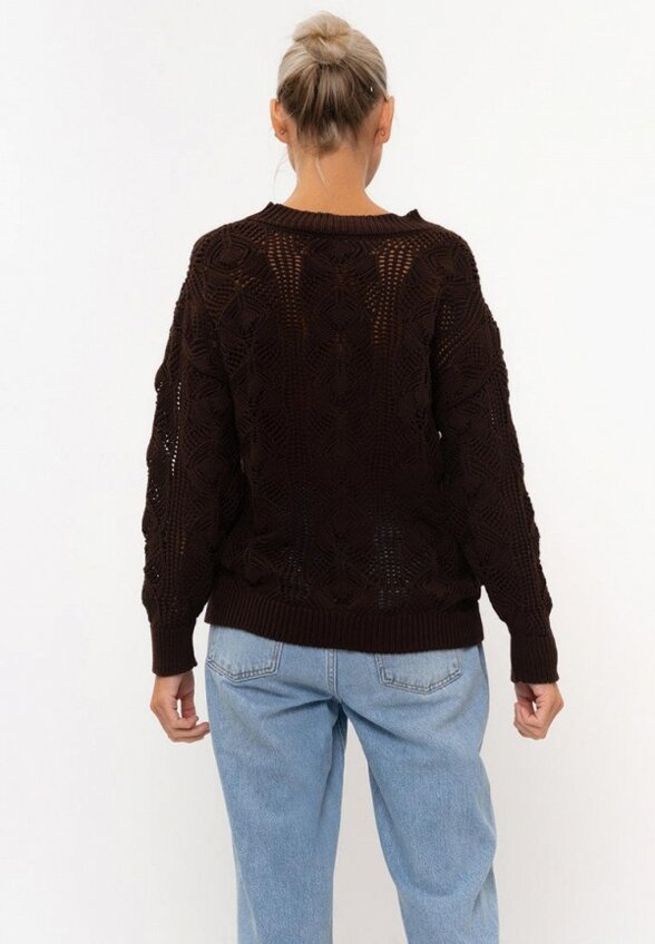 Джемпер Ptaxx