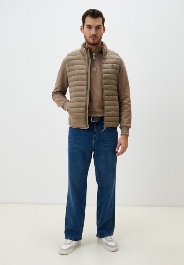 Жилет утепленный Springfield