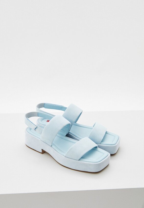 Босоножки Högl