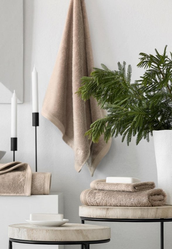 Полотенце Togas