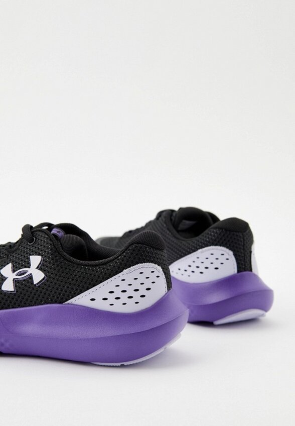 Кроссовки Under Armour