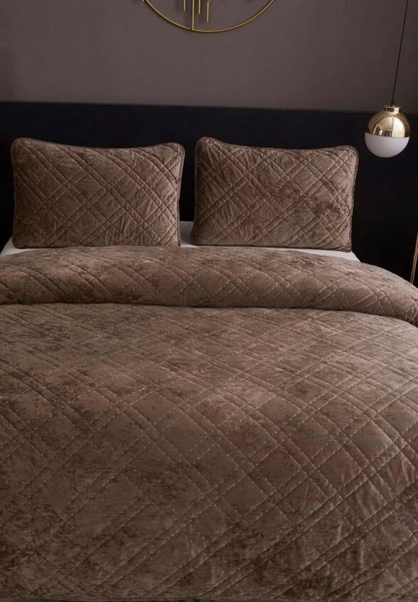 Комплект с покрывалом Sofi De Marko