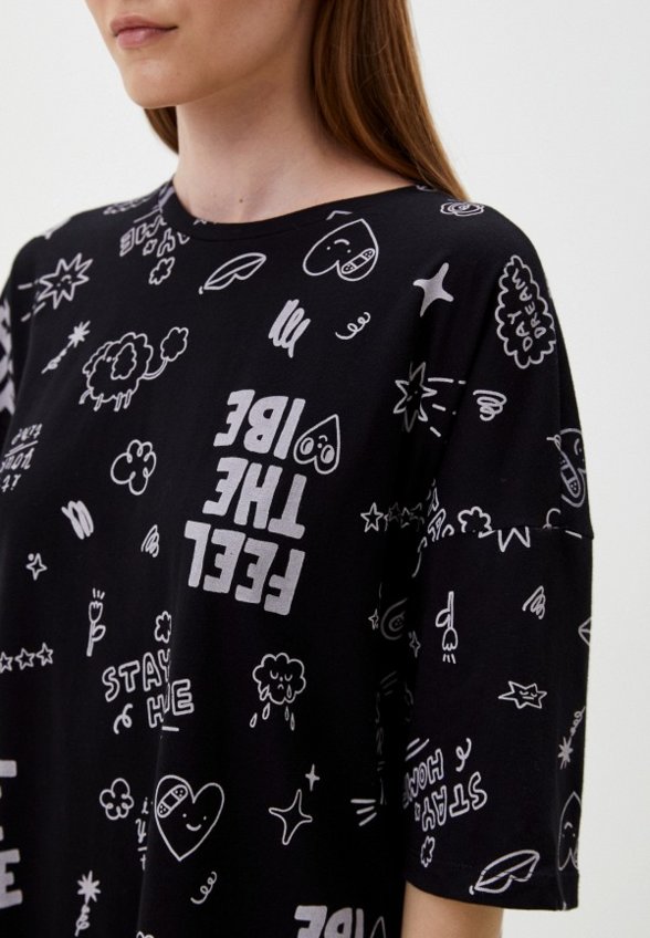 Платье домашнее Mark Formelle