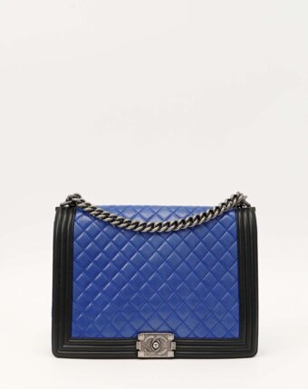 Chanel Boy женщинам