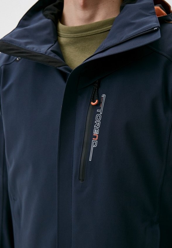 Ветровка Toread