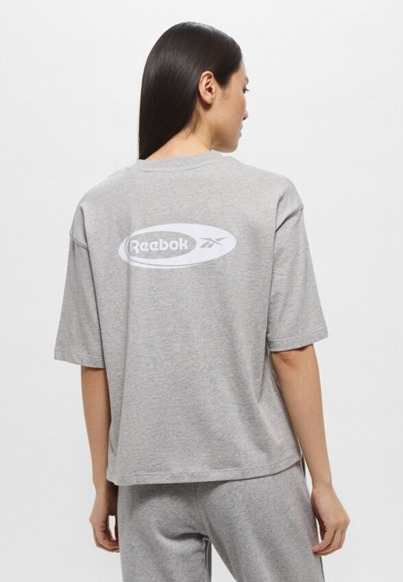 Футболка Reebok