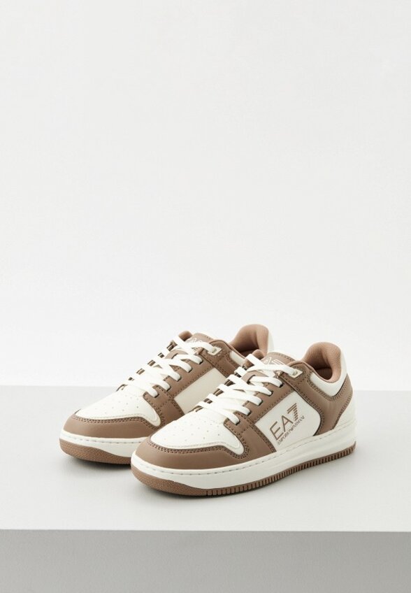 Кеды EA7