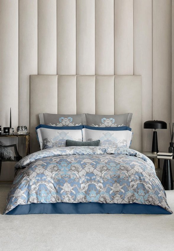 Постельное белье Евро Togas