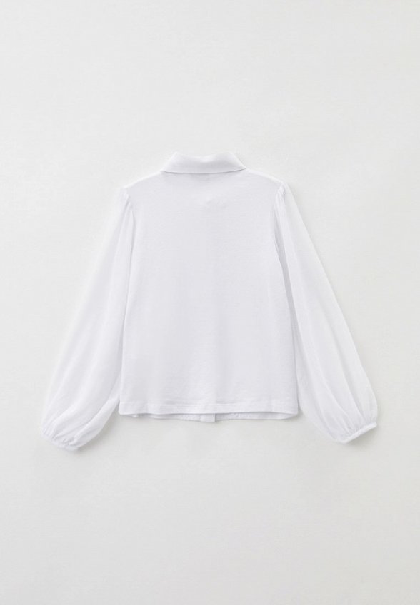 Блуза и бант Gulliver