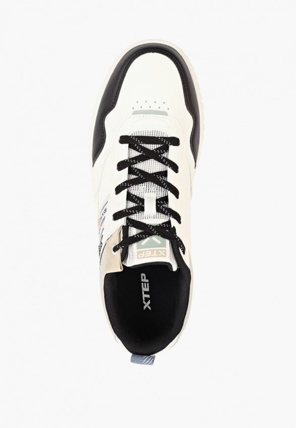 Кеды Xtep