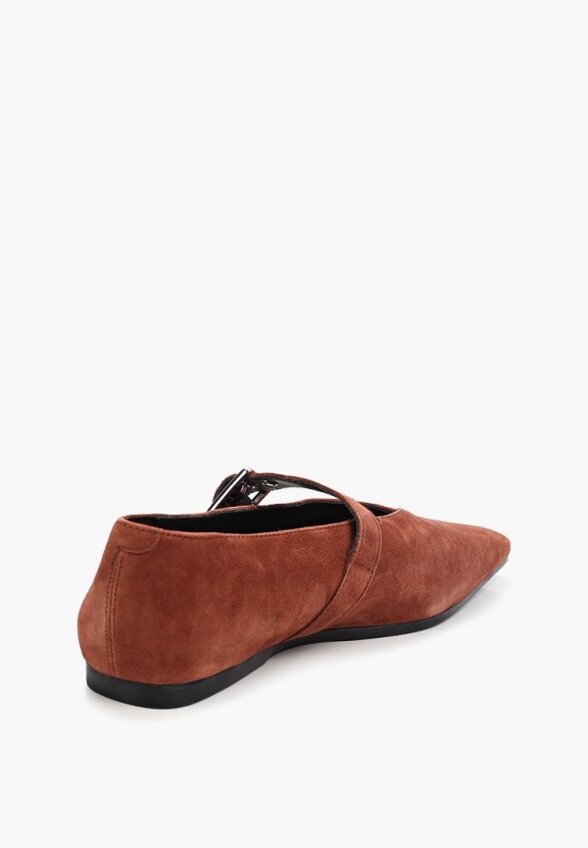 Балетки Vagabond