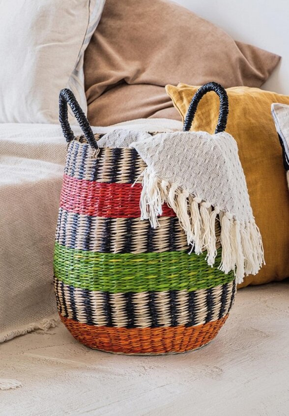 Корзина Moroshka