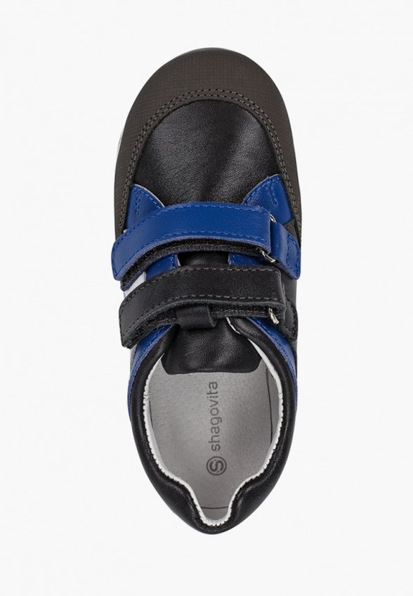 Кроссовки Shagovita