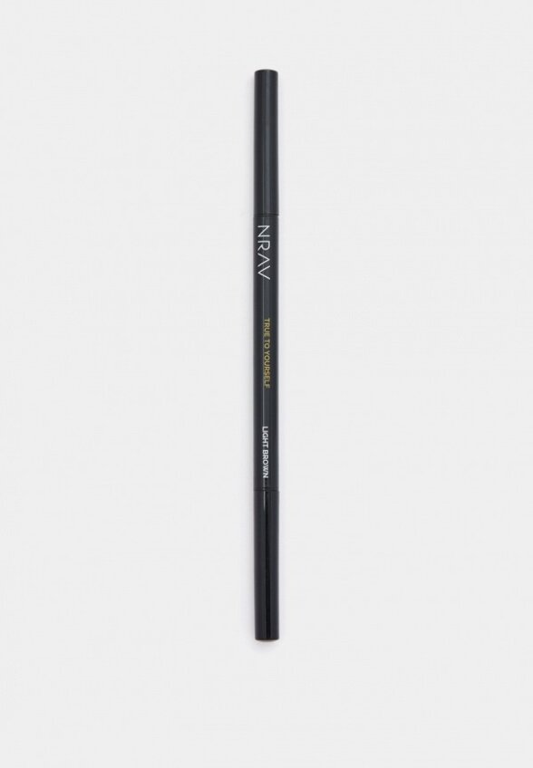 Карандаш для бровей Nrav