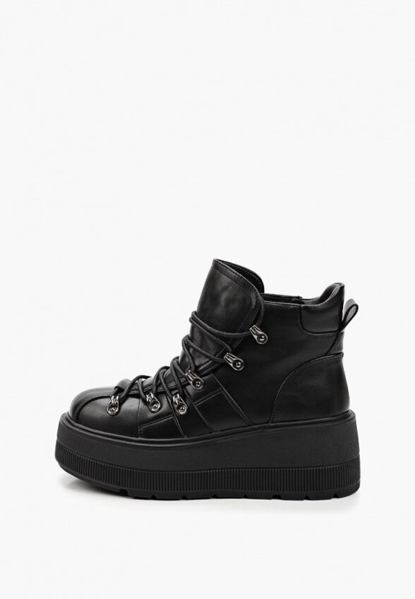 Ботинки Vivian Royal