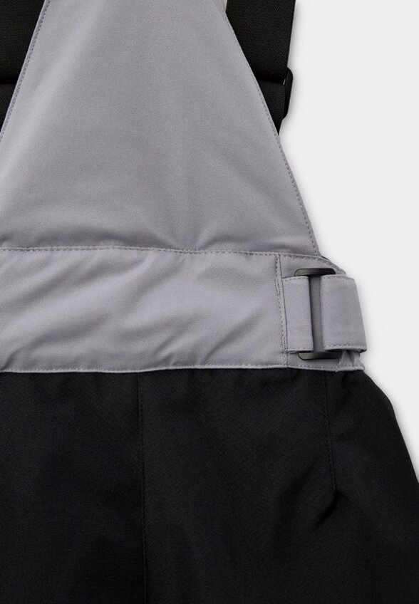 Брюки утепленные Glissade