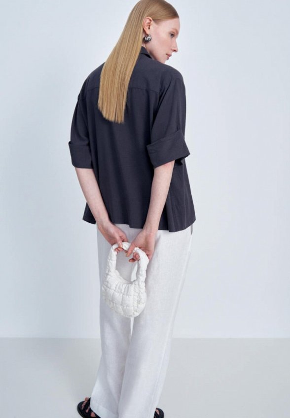 Блуза Finn Flare