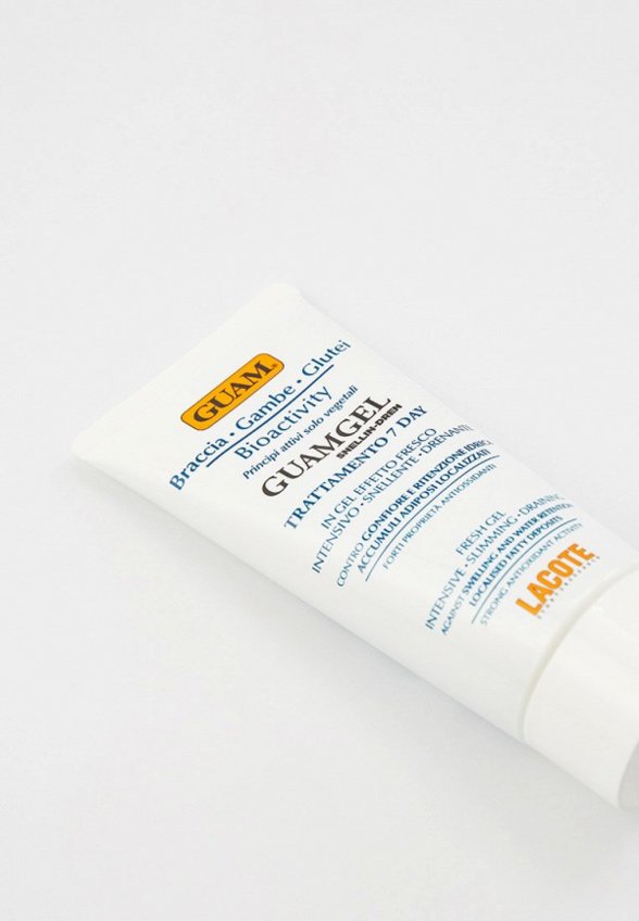 Гель для тела Guam