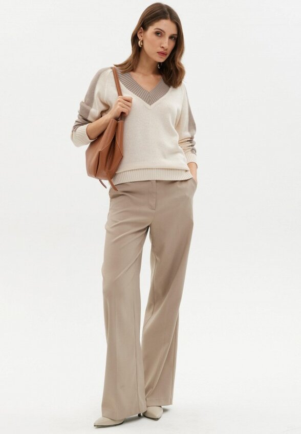 Пуловер Mavin