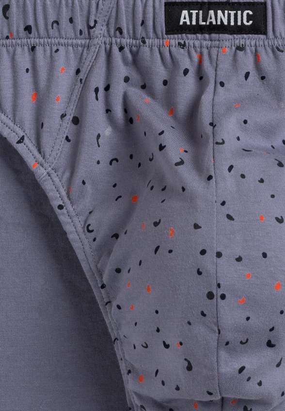 Трусы 3 шт. Atlantic