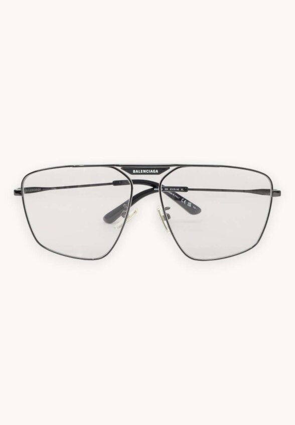 Balenciaga Glasses