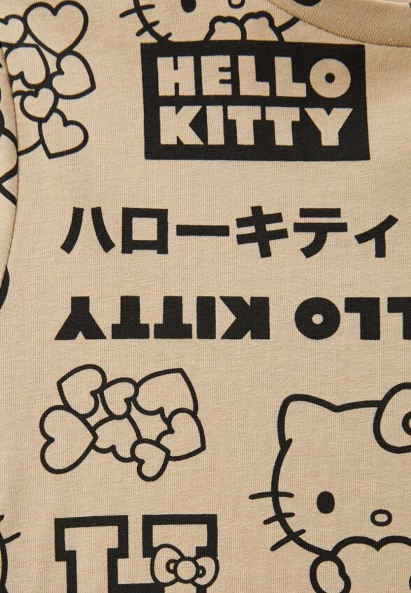 Платье PlayToday