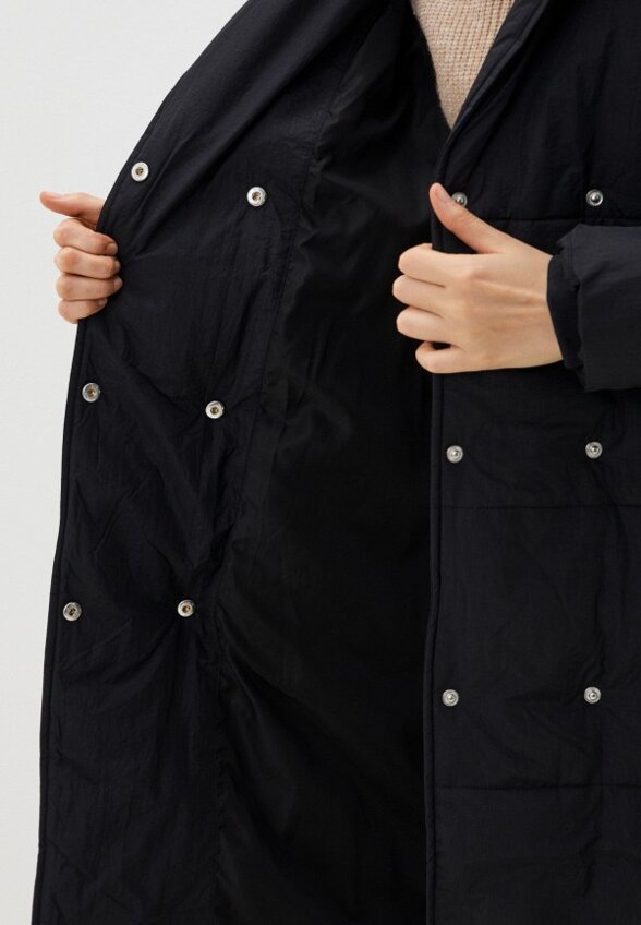 Куртка-пальто Emilia Dell'oro