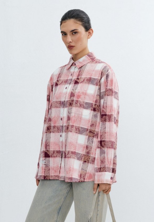 Рубашка Top Top