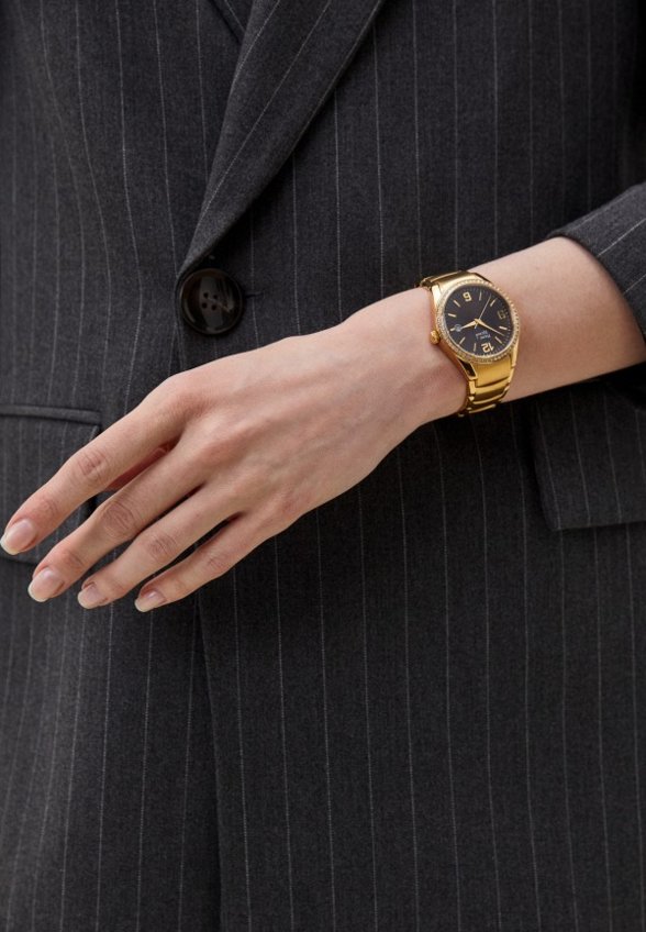 Часы Pierre Ricaud