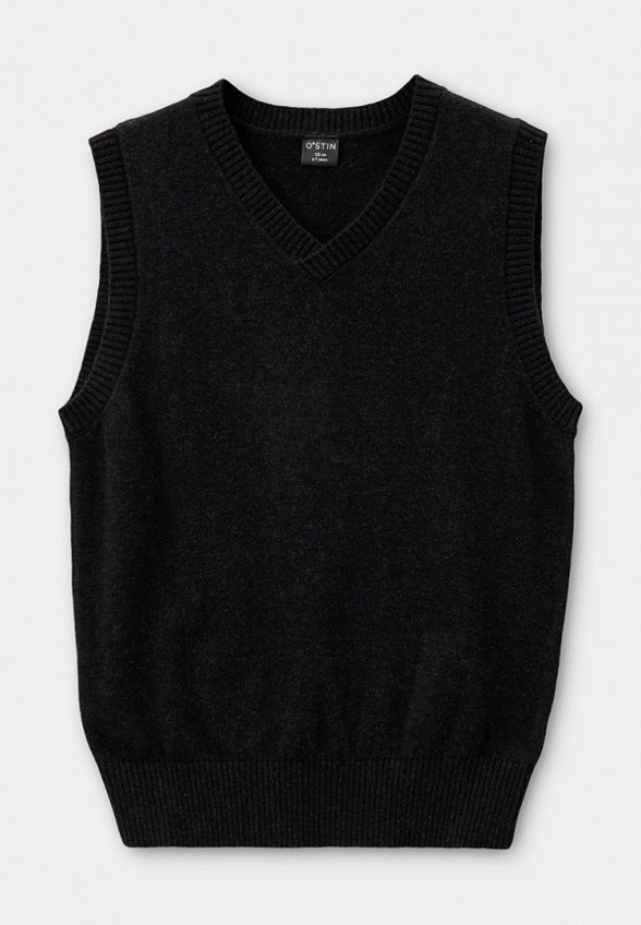 Жилет O'STIN