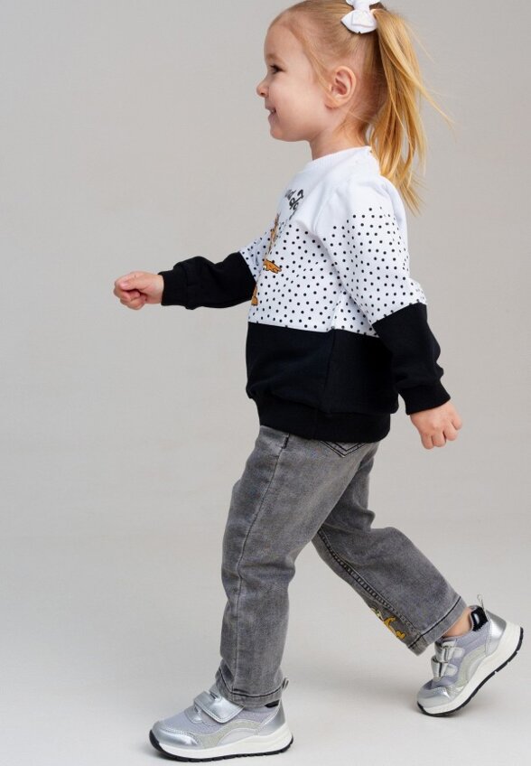 Свитшот и леггинсы PlayToday