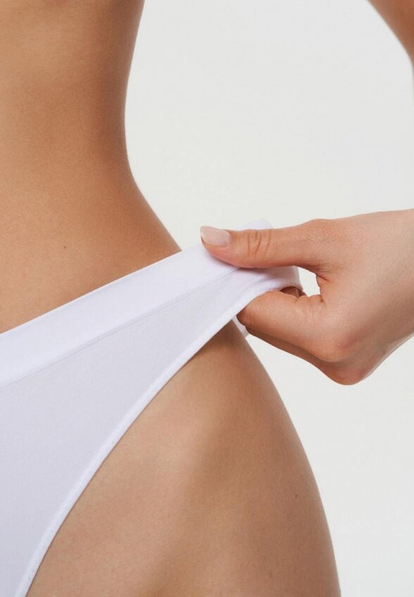 Трусы 3 шт. Amazonka Underwear