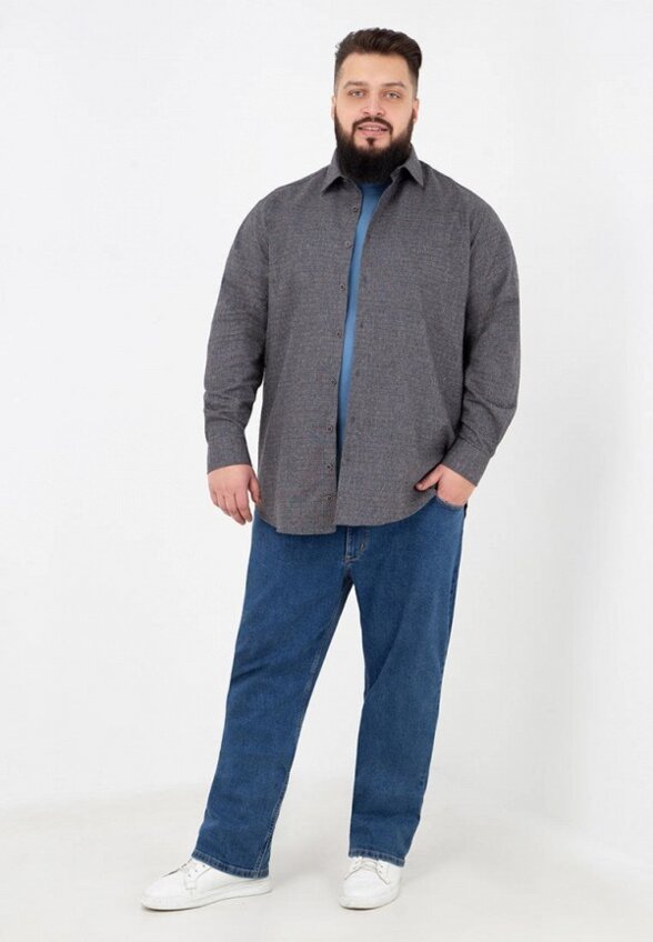 Рубашка Thomas Berger