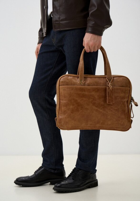 Сумка и брелок Olio Rosti