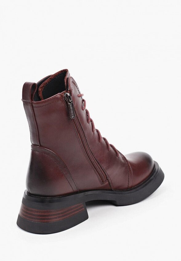 Ботинки Milana