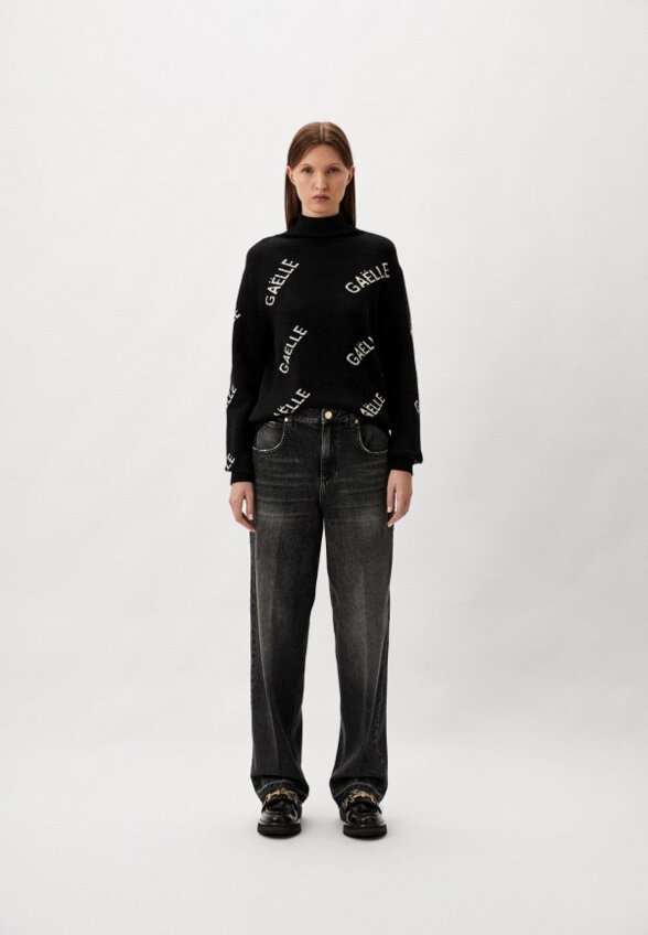 Водолазка Gaelle Paris