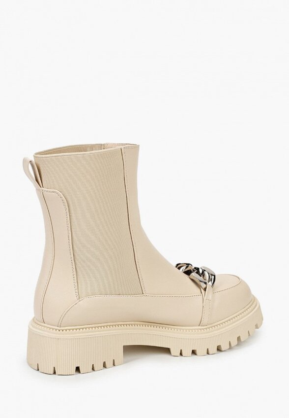 Ботинки May Vian