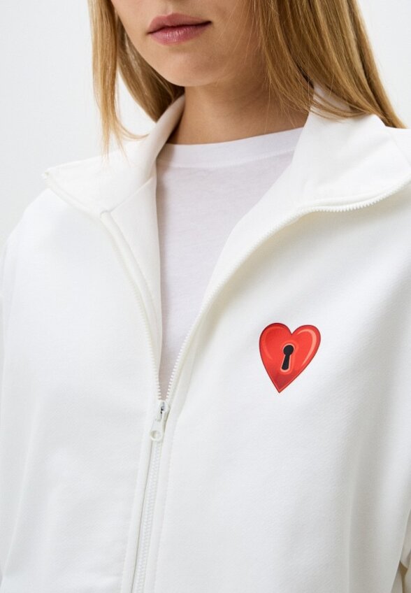 Олимпийка DanMaralex