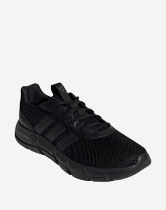 Кроссовки мужские adidas Cloudfoam Flex, Черный женщинам