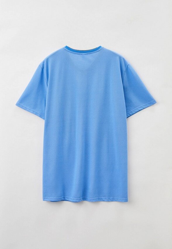 Футболка Mr Bigman