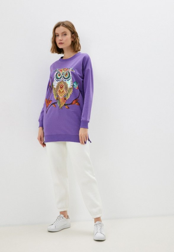 Свитшот Lakressi