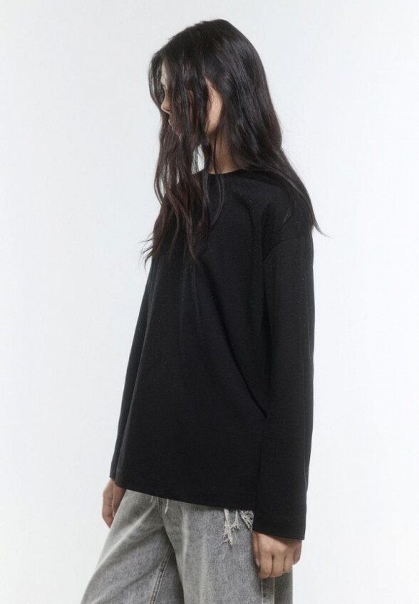 Лонгслив Befree