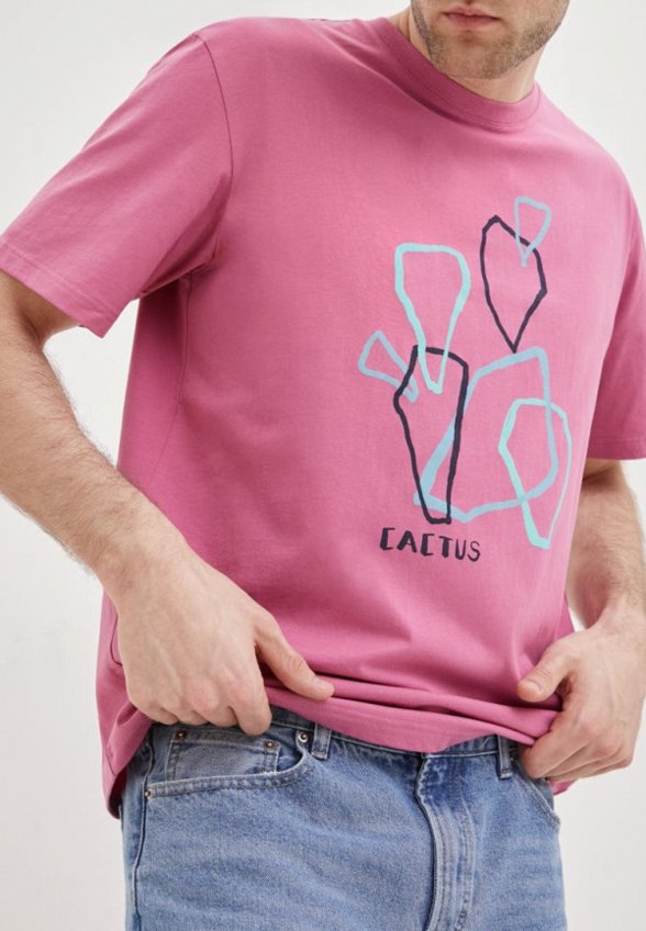 Футболка Finn Flare