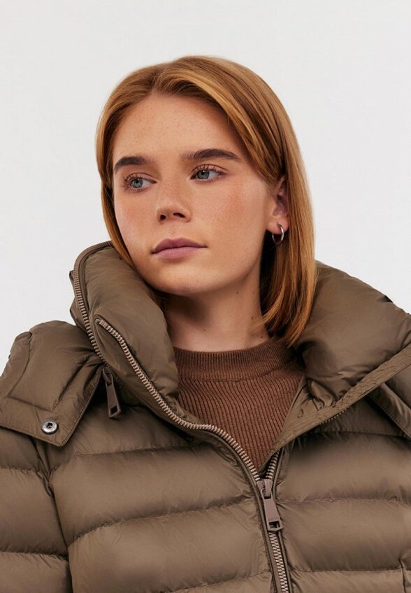 Куртка утепленная Baon